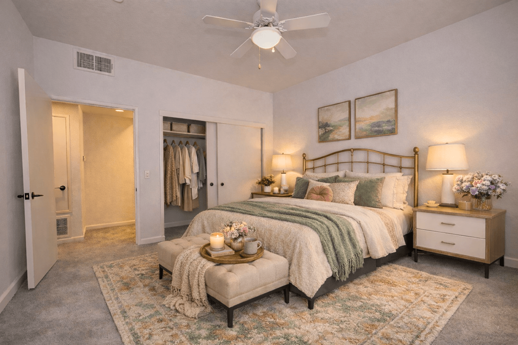 Winding Commons Senior Living