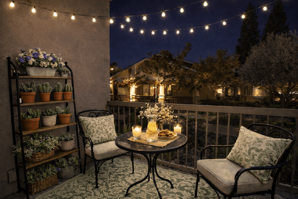 Winding Commons Senior Living