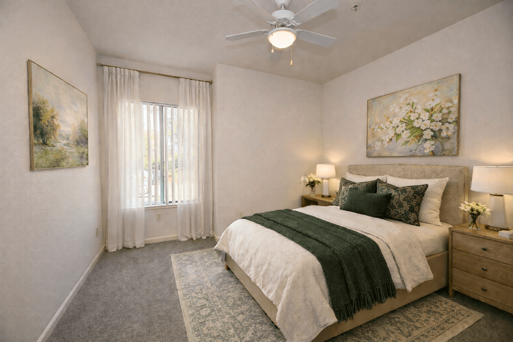 Winding Commons Senior Living