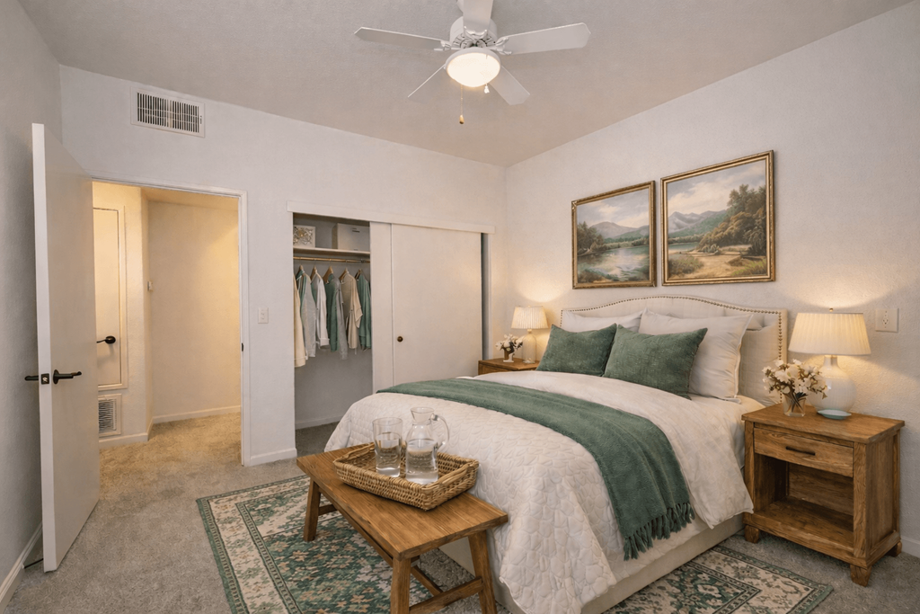 Winding Commons Senior Living