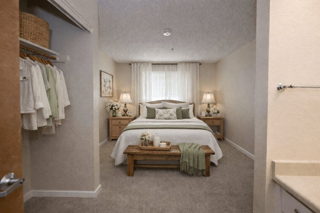 Roseville Commons Senior Living