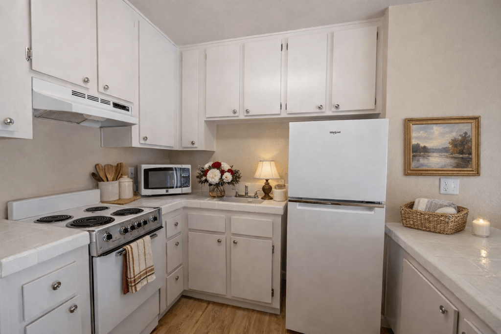 Roseville Commons Senior Living