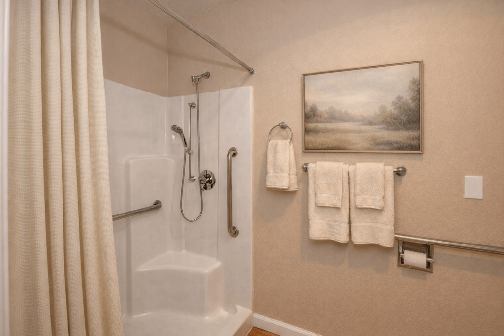 Roseville Commons Senior Living