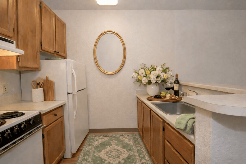 Winding Commons Senior Living