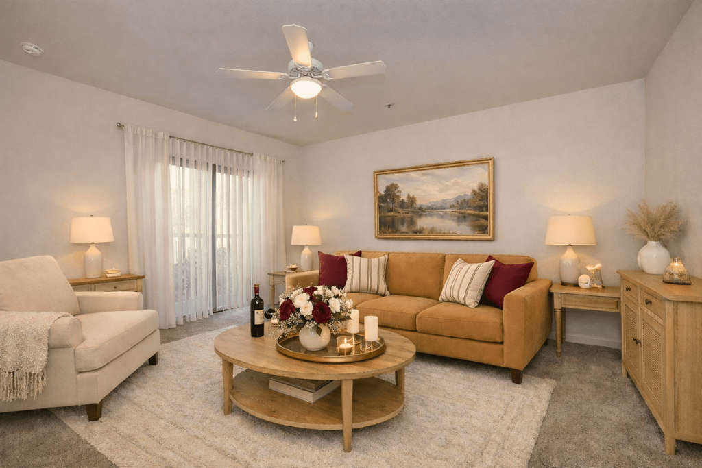 Winding Commons Senior Living