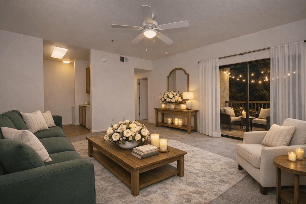 Winding Commons Senior Living