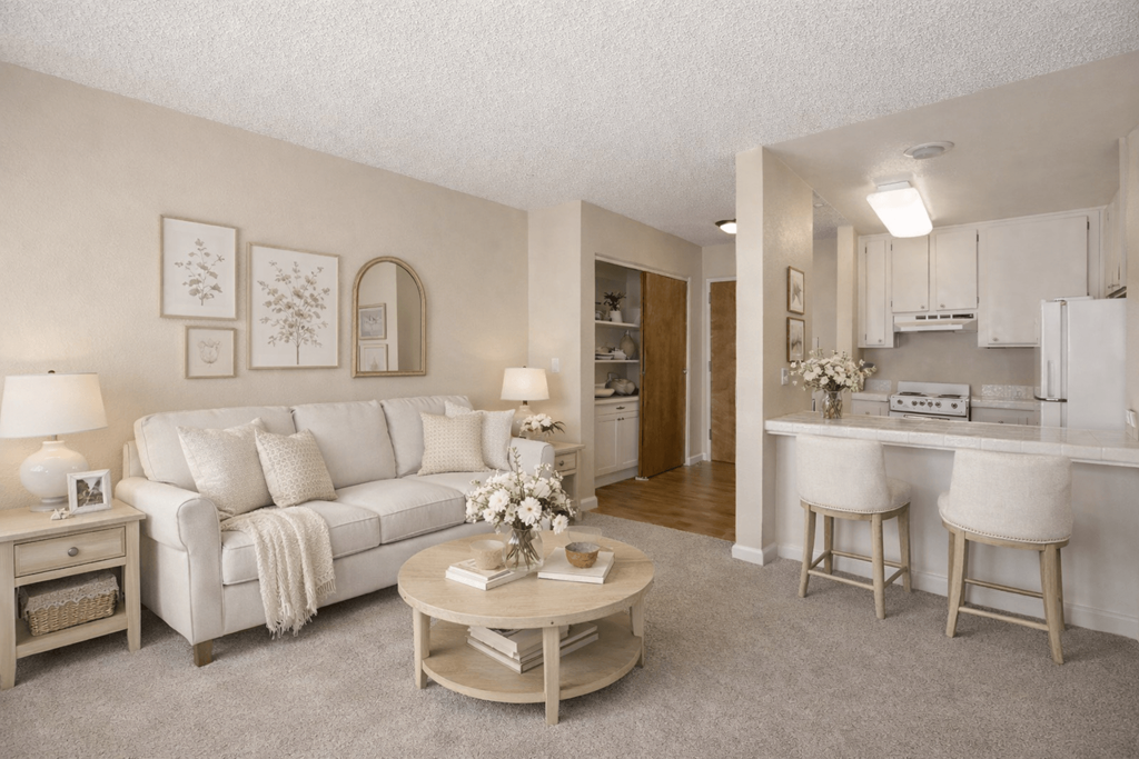 Roseville Commons Senior Living
