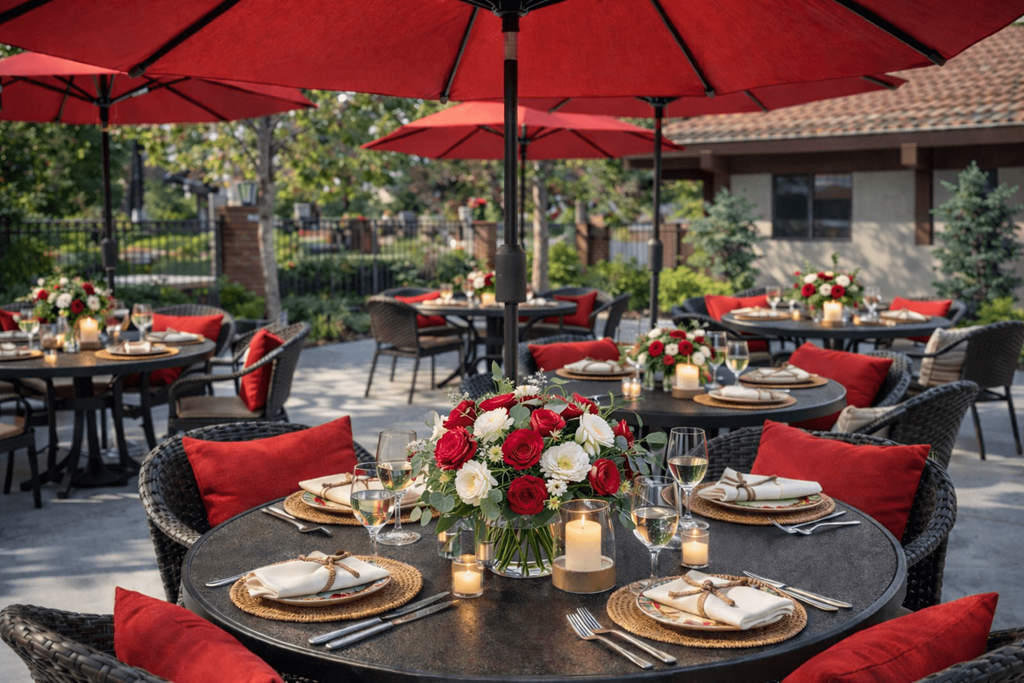 Roseville Commons Senior Living