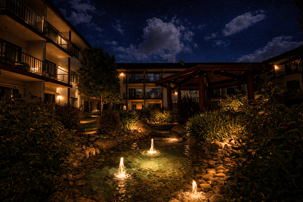 Roseville Commons Senior Living