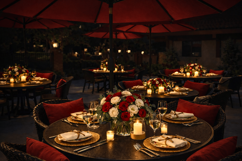 Roseville Commons Senior Living