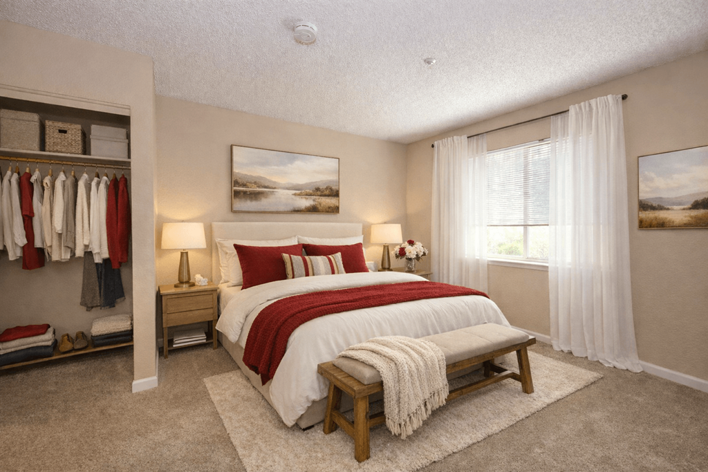 Roseville Commons Senior Living