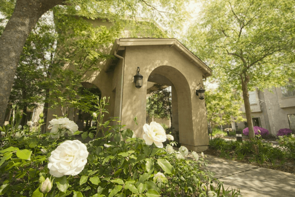 Winding Commons Senior Living