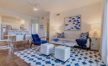 Hogan Living Room - Photo Gallery 3