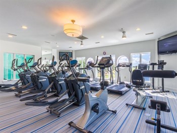24/7 Fitness Center - Photo Gallery 5