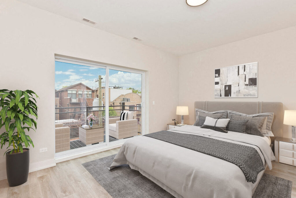 Arden Of Lincoln Park Apartments 2725 Ashland Chicago Il Rentcafe