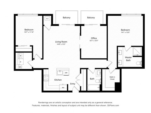 28294 Ferry Road 1-4 Beds Apartment for Rent - Photo Gallery 56