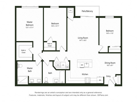 28294 Ferry Road 1-4 Beds Apartment for Rent - Photo Gallery 49