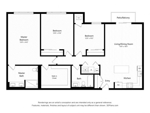 28294 Ferry Road 1-4 Beds Apartment for Rent - Photo Gallery 55
