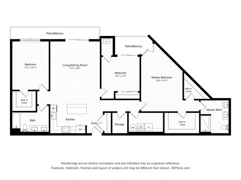 28294 Ferry Road 1-4 Beds Apartment for Rent - Photo Gallery 51