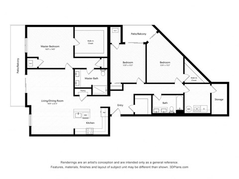 28294 Ferry Road 1-4 Beds Apartment for Rent - Photo Gallery 52