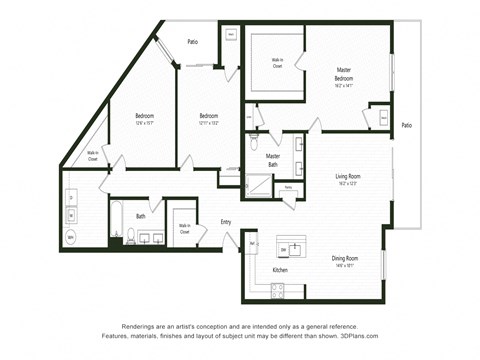 28294 Ferry Road 1-4 Beds Apartment for Rent - Photo Gallery 53