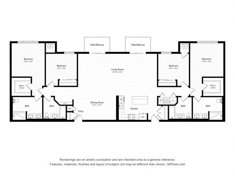 28294 Ferry Road 1-4 Beds Apartment for Rent - Photo Gallery 54