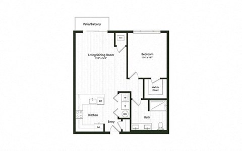 28294 Ferry Road 1-4 Beds Apartment for Rent - Photo Gallery 27