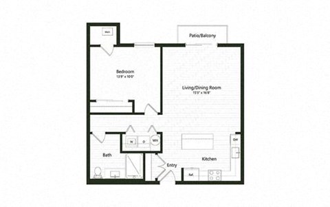 28294 Ferry Road 1-4 Beds Apartment for Rent - Photo Gallery 28