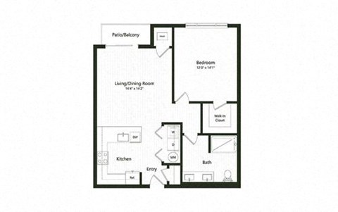 28294 Ferry Road 1-4 Beds Apartment for Rent - Photo Gallery 25