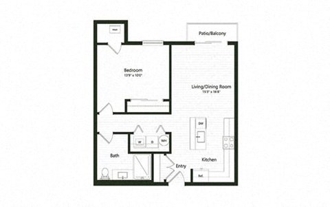 28294 Ferry Road 1-4 Beds Apartment for Rent - Photo Gallery 21