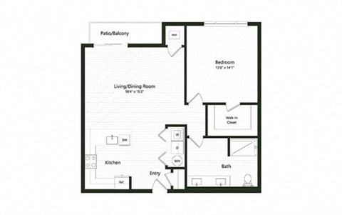 28294 Ferry Road 1-4 Beds Apartment for Rent - Photo Gallery 35