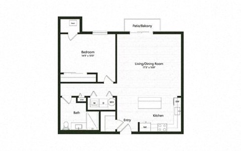 28294 Ferry Road 1-4 Beds Apartment for Rent - Photo Gallery 31