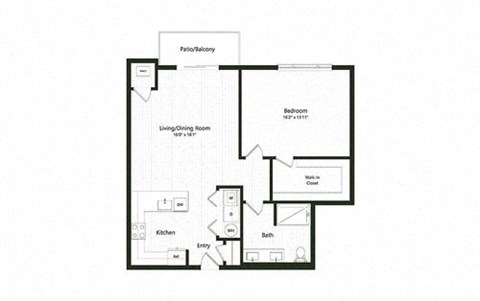 28294 Ferry Road 1-4 Beds Apartment for Rent - Photo Gallery 34