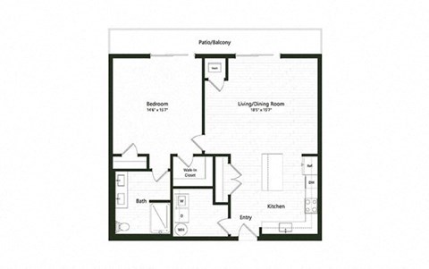 28294 Ferry Road 1-4 Beds Apartment for Rent - Photo Gallery 36