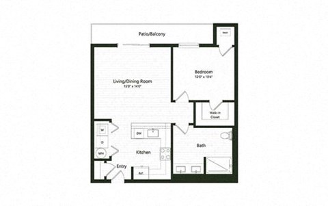 28294 Ferry Road 1-4 Beds Apartment for Rent - Photo Gallery 24