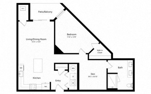 28294 Ferry Road 1-4 Beds Apartment for Rent - Photo Gallery 33