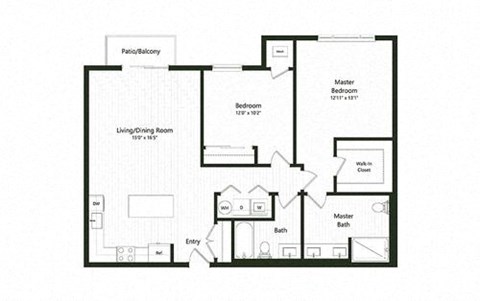 28294 Ferry Road 1-4 Beds Apartment for Rent - Photo Gallery 41