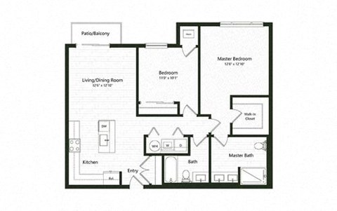 28294 Ferry Road 1-4 Beds Apartment for Rent - Photo Gallery 40