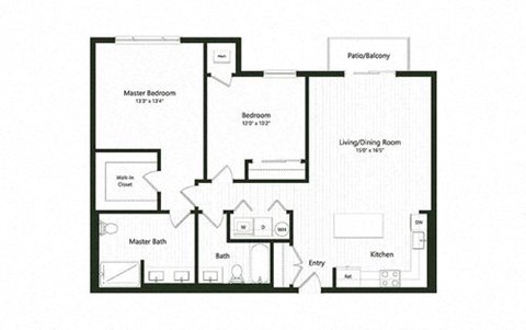 28294 Ferry Road 1-4 Beds Apartment for Rent - Photo Gallery 42