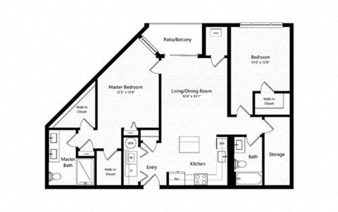 28294 Ferry Road 1-4 Beds Apartment for Rent - Photo Gallery 43