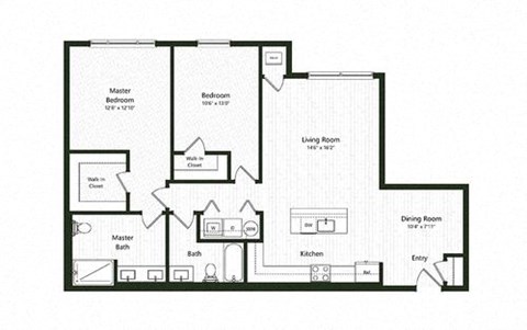 28294 Ferry Road 1-4 Beds Apartment for Rent - Photo Gallery 48