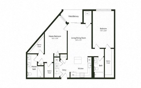 28294 Ferry Road 1-4 Beds Apartment for Rent - Photo Gallery 47