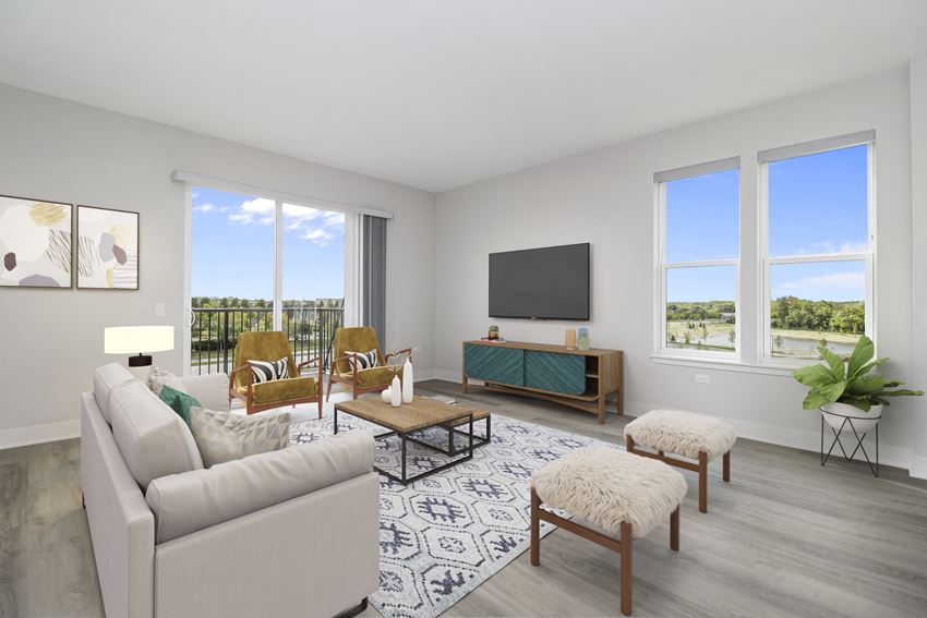 Arden Of Warrenville Apartments, 28294 Ferry Road, Warrenville, IL