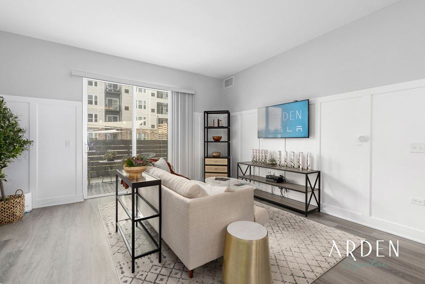 Arden Of Warrenville Apartments, 28294 Ferry Road, Warrenville, IL