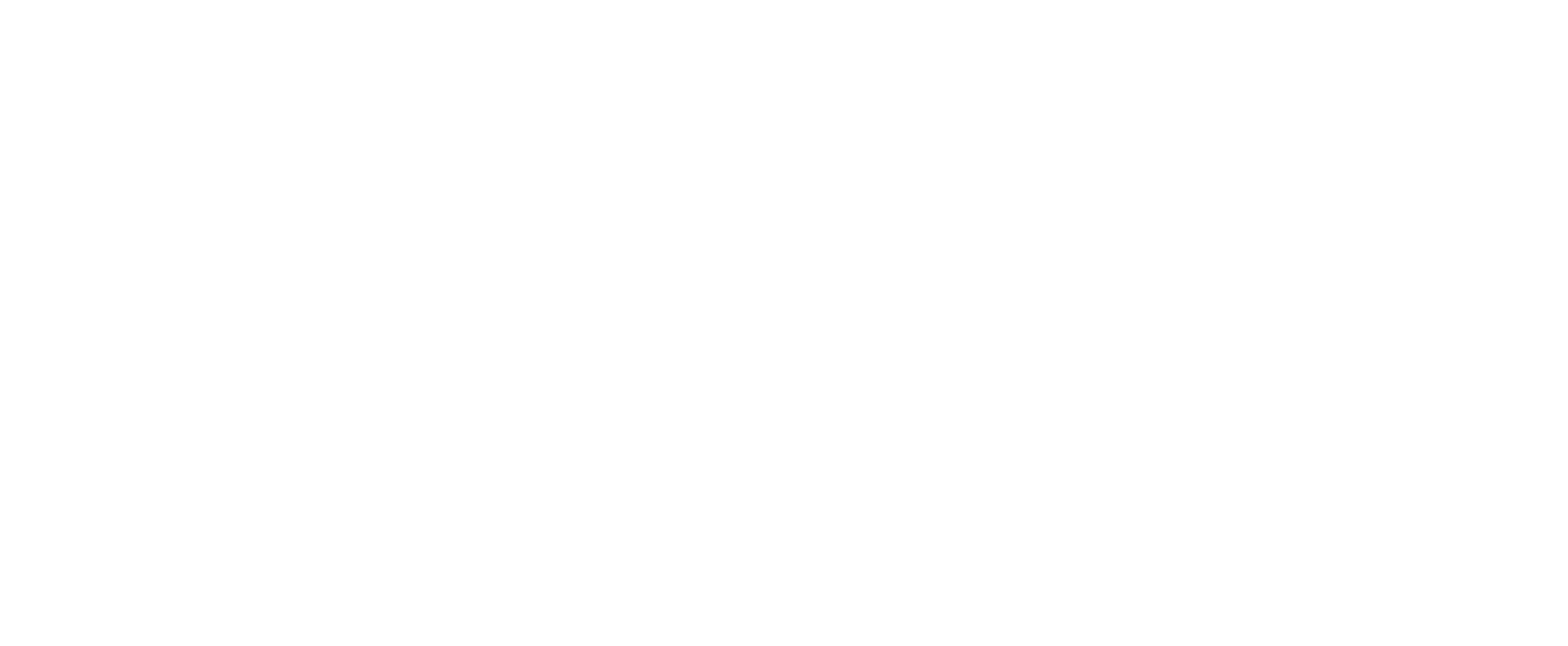 White logo at Artline Apartments, Washington