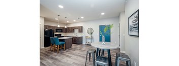 Paxton Kitchen & Dining