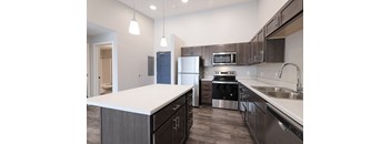 The Sidney Kitchen
