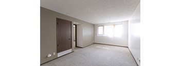2 Bed, 1 Bath B