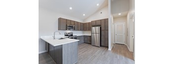 Open Concept Living