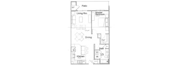 Bailey Layout